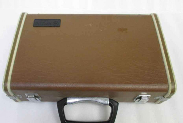 Yamaha Ycl450 Clarinet