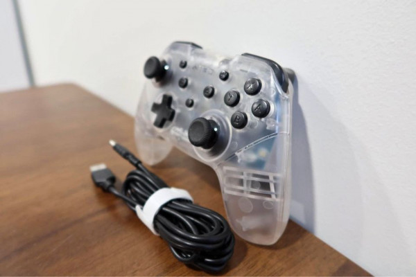 Nyko Wireless Pro Controller (No Box)