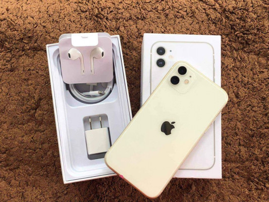 I PHONE 11 128GB