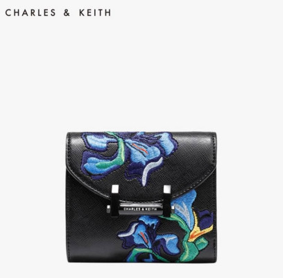 Charles and Keith x Van Gogh series