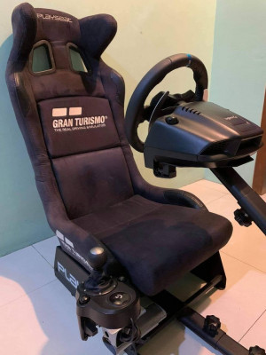Playseat