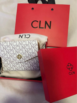 Cln tovia wallet