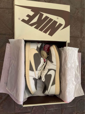 Jordan 1 Low