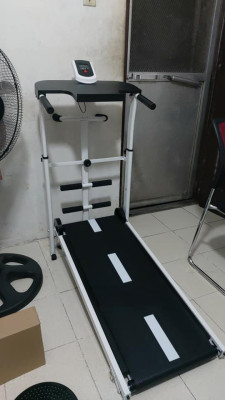 Multifunctional treadmill 8,500 only