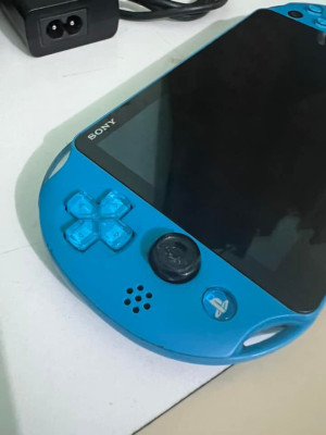 PS Vita SLIM Jailbreak Henkaku