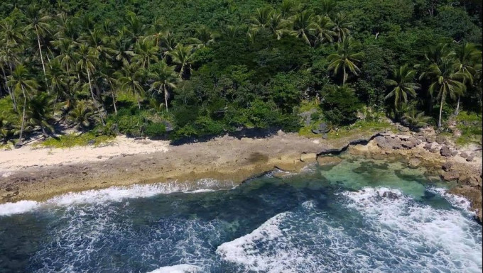 BEACH LOT SIARGAO FOR SALE