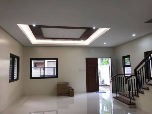 House and Lot - Quezon City