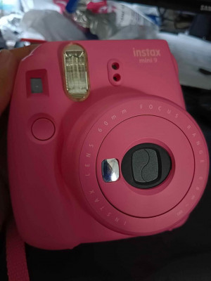 Instax Mini 9