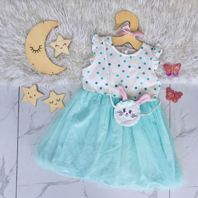 Preloved dress for kids