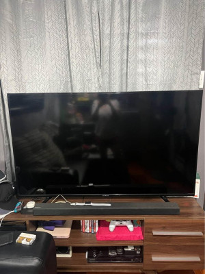 For sale Devant TV 55inch
