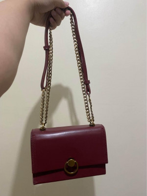 Charles and Keith Bag