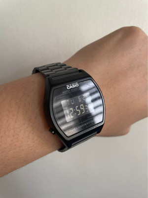 Casio Watch B640WB-1BEF