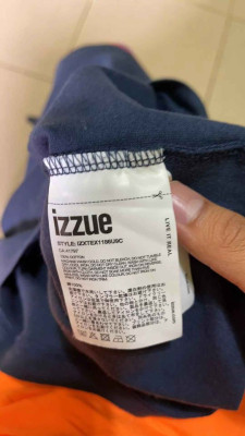 Champion Tshirt (Authentic)