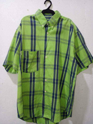 Pre love polo shirts and jackets