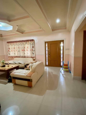 BUNGALOW HOUSE FOR SALE