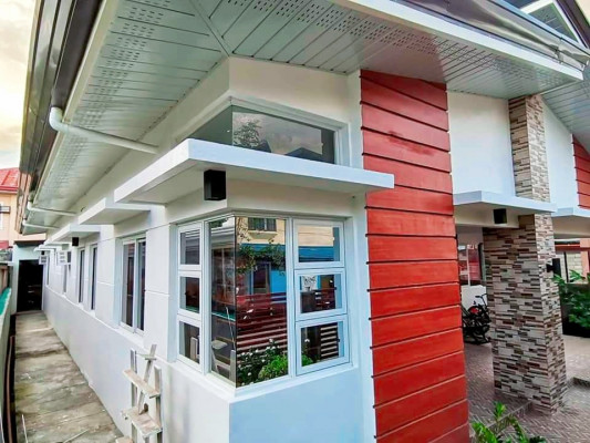 House and Lot For Sale in Laoag City