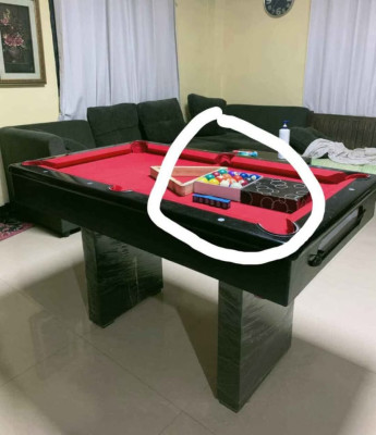 MINI BILLIARD