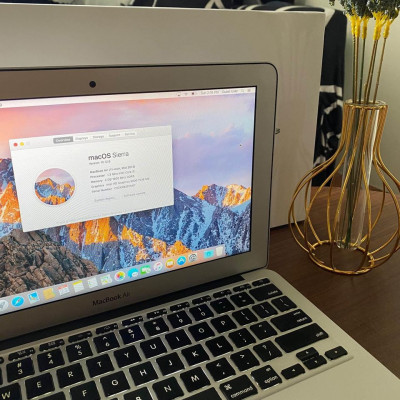 Macbook 2013 11 Inch