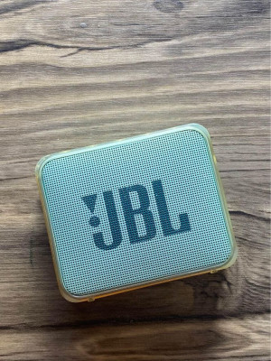 JBL GO 2