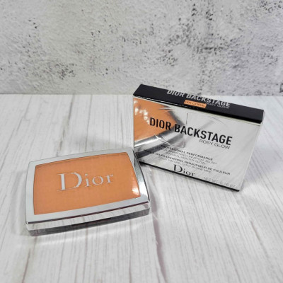 Dior Backstage Rosy Glow Blush