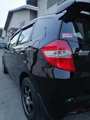 Honda jazz ge 2013 model Manual transmission Sale