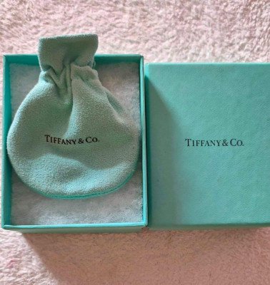 Original Tiffany&co.