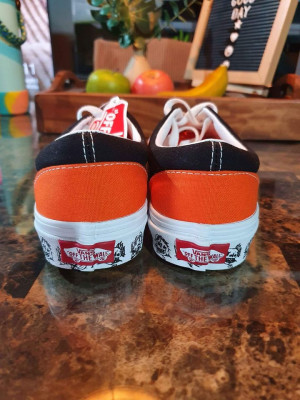 Original and Brand New VANS