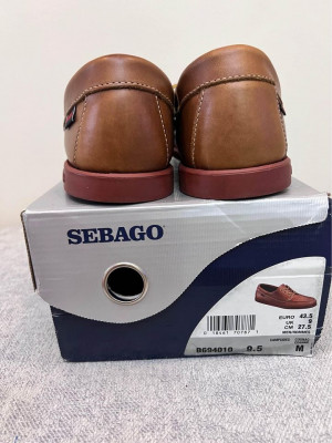 Sebago Campsides