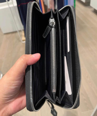 Lacoste wallet