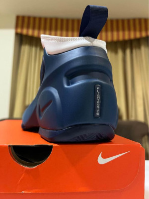 riginal Kevin Garnett Nike Air Flightposite 2