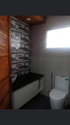 House and Lot - Angeles City, Pampanga