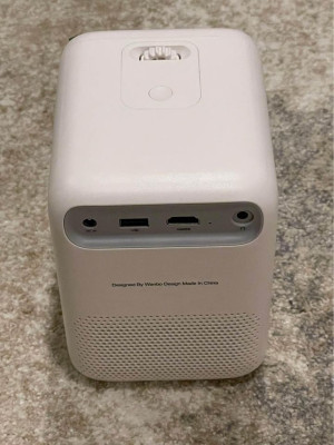 Xiaomi Youpin Wanbo T2 Max Projector