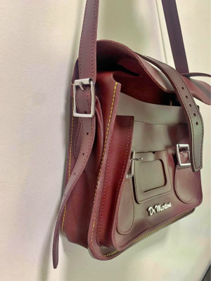 Dr. Martens Messenger Bag