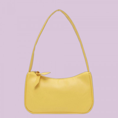 korean fashion elegant shoulder bag