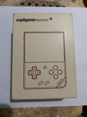 Miyoo Mini Plus