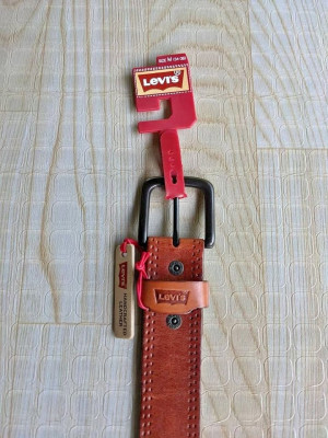 Bnew/orig Levi's Men's Belt,