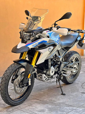 Bmw Gs 310 2020