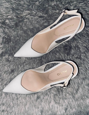 PRELOVED WOMEN’S HEELED SHOES (ALDO)