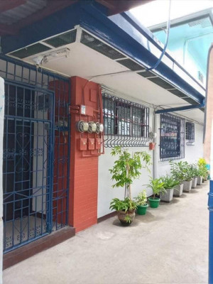 RFO house with apartment Malolos, Bulacan