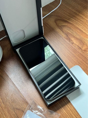 Iphone 13 PRO Max 1TB (Graphite)