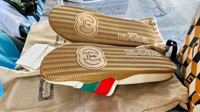 Authentic And Original