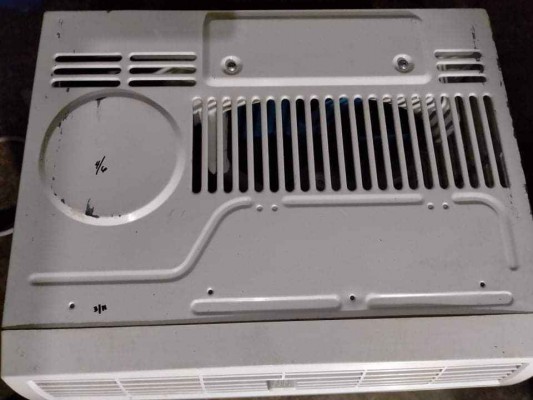 EVEREST AIRCON MANUAL