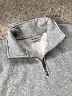CARHARTT HALF-ZIP PULLOVER