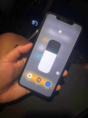 11 Pro Max 256gb Openline Unit Only