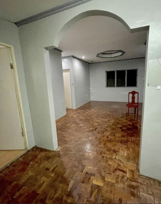 3BR House and Lot 4 Sale