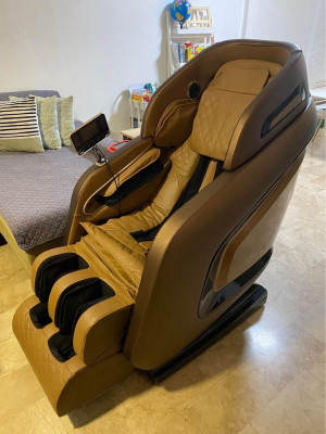 Ofix massage chair