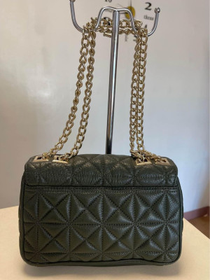 Kate Spade Quilted Convertible