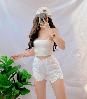 Loisa Party String top