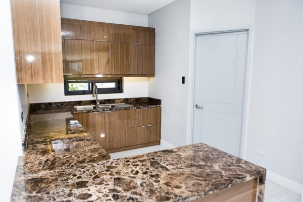 Brand New Modern 4BR House