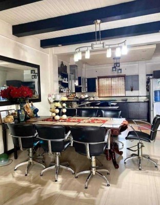 House and Lot - Quezon City